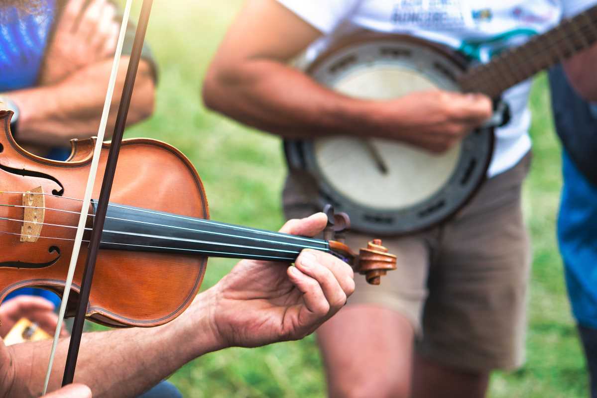 The Top 5 Best Country Halls in Atlanta, Georgia