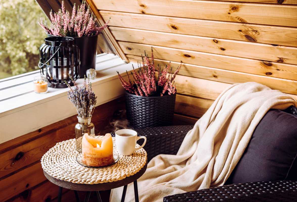 Seasonal Decor Ideas That Reflect the Changing Landscape