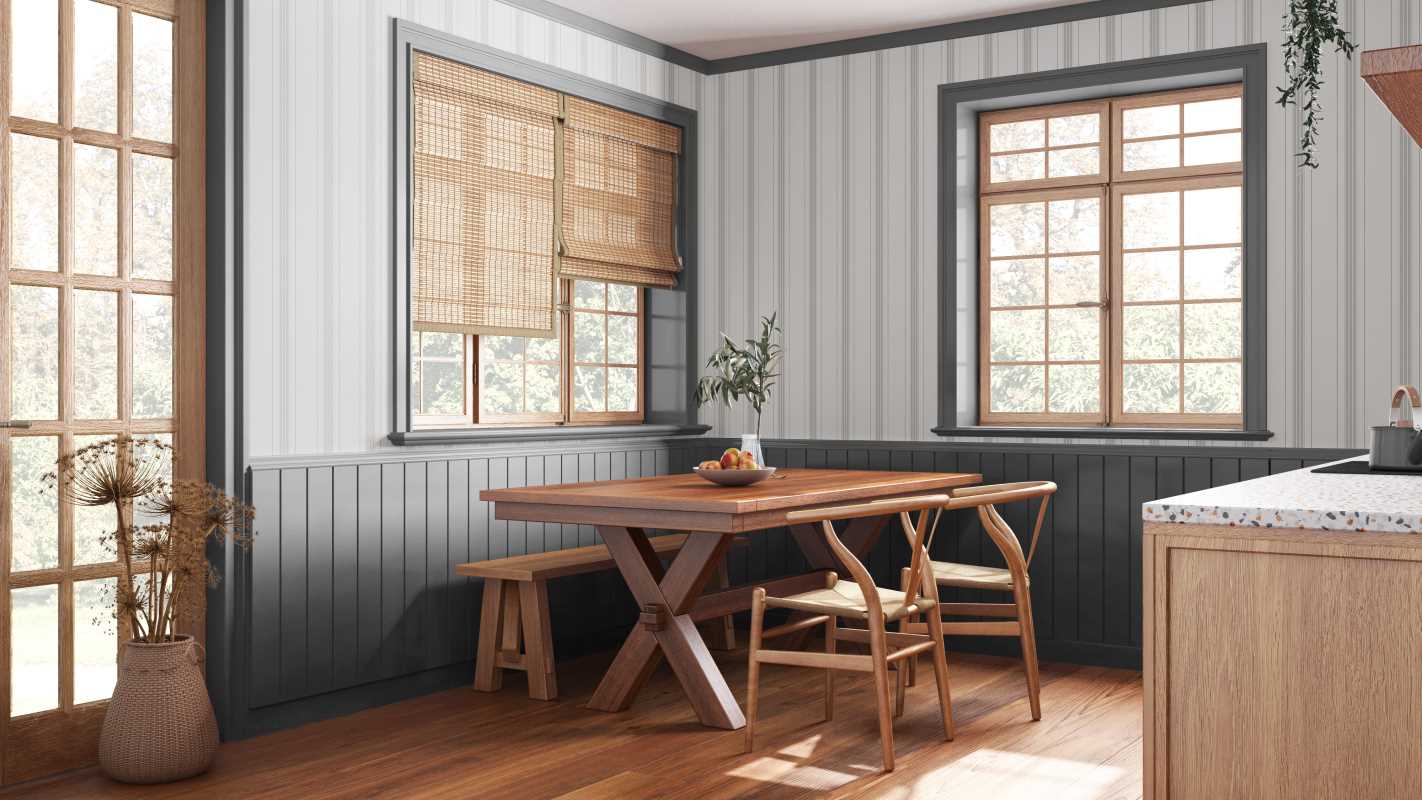 The Cutest Country Homes on Earth