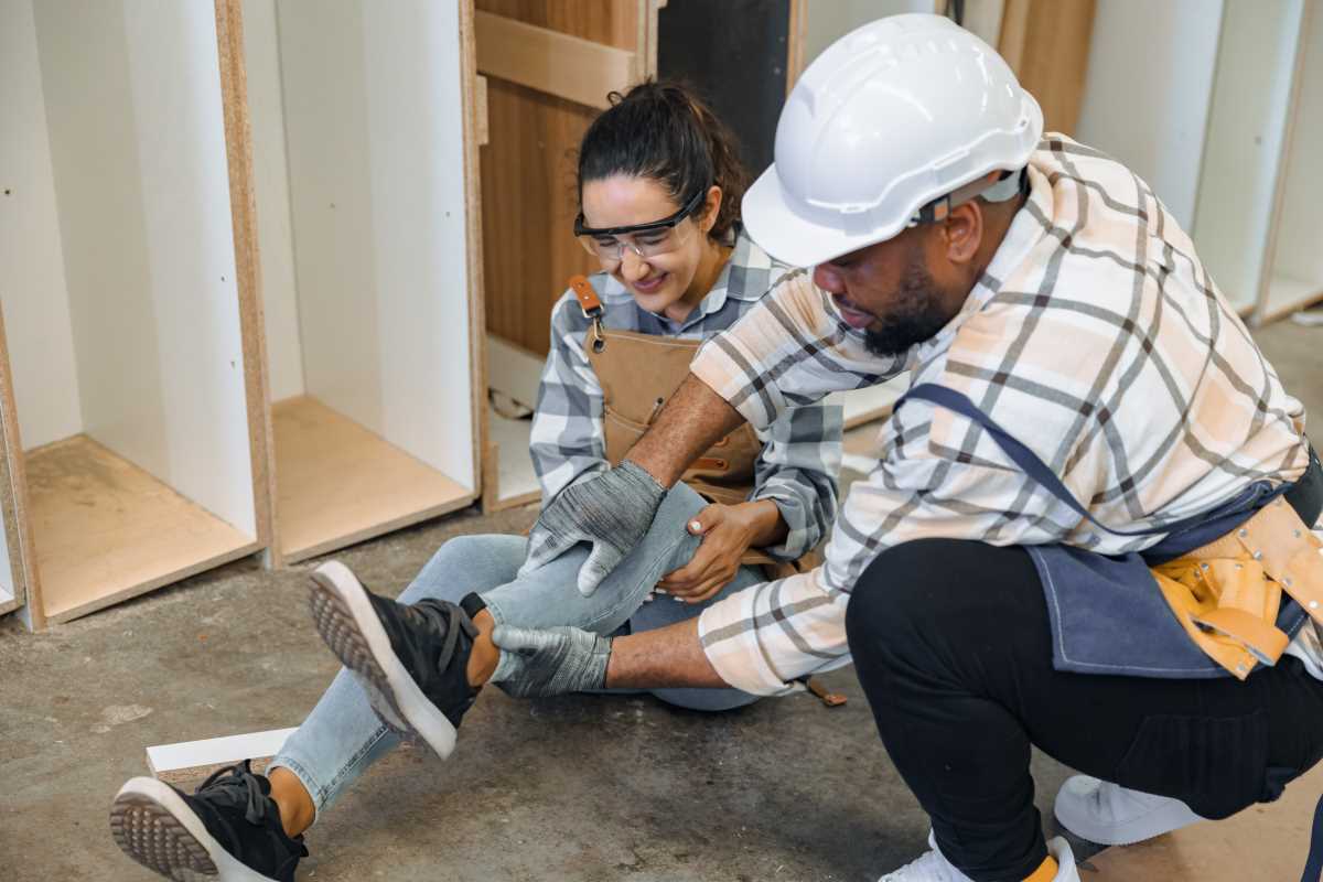 How You Can Harness the Power of Neighbors Helping Neighbors