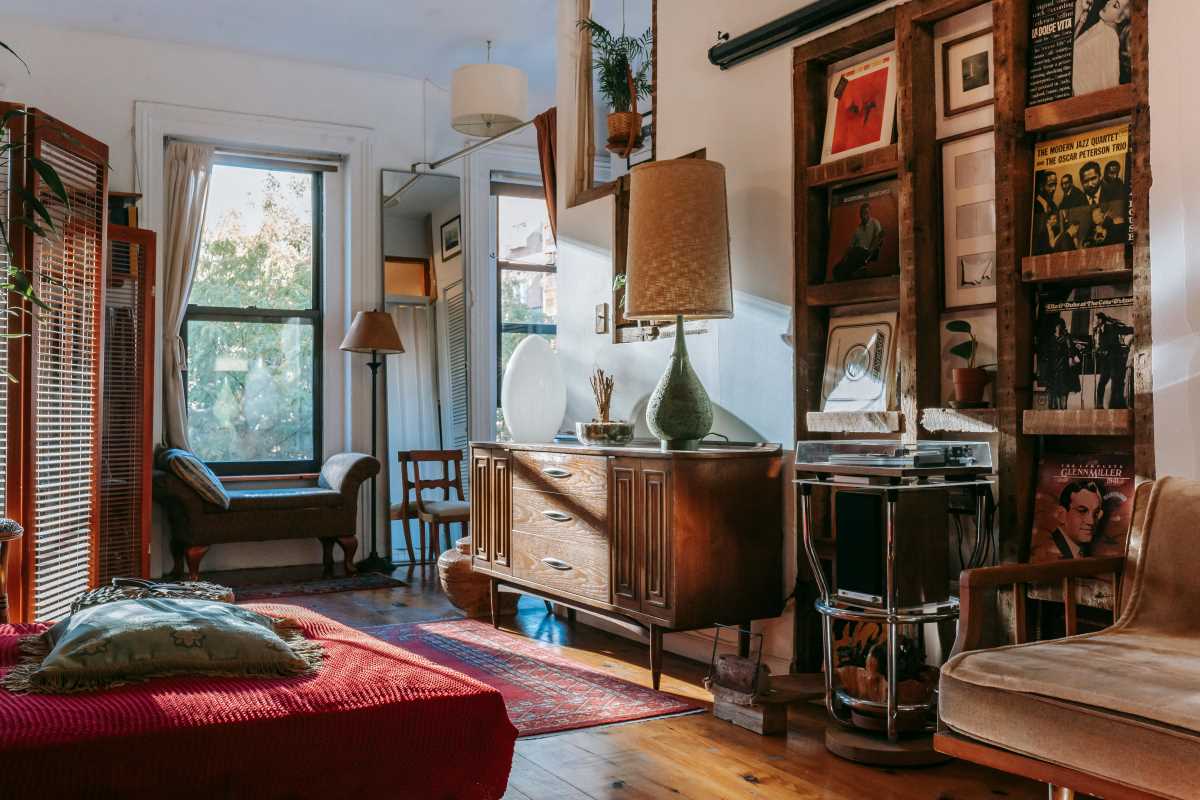 5 Stunning Home Ideas Using Reclaimed Wood