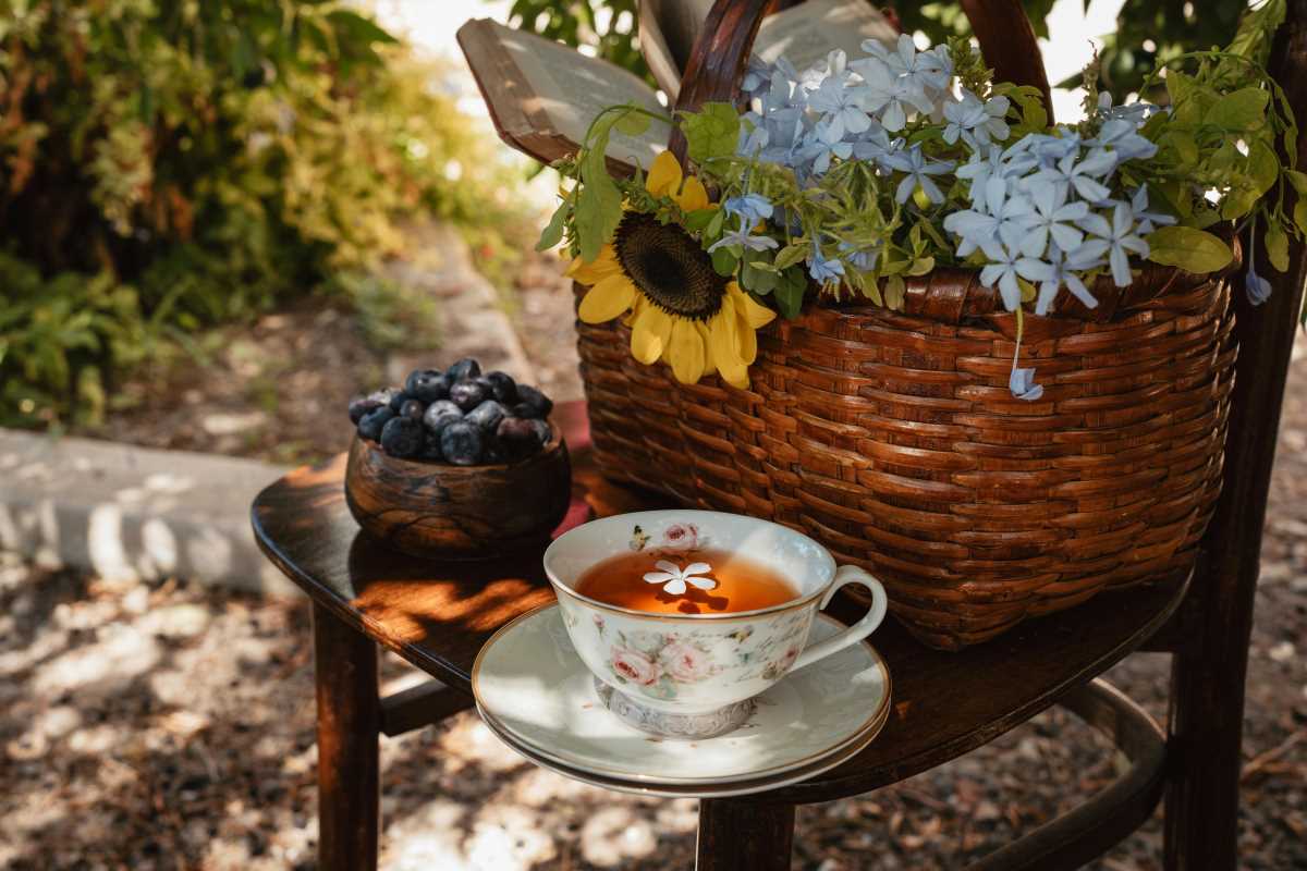5 Heritage Fruits That Add Flavor to Any Meal