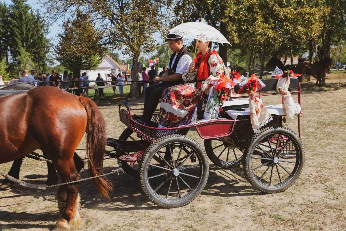 5 Awesome Folk Celebrations That Keep the Seasons in Rhythm